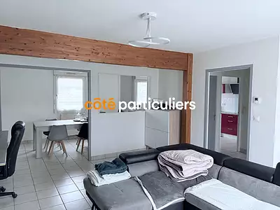 Maison, 101 m²