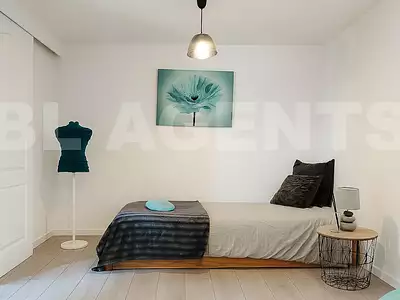 Maison, 140 m²