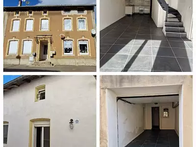 Appartement, 153 m²