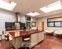 Appartement, 248 m²