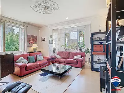 Maison, 136 m²