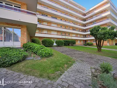 Appartement, 63 m²
