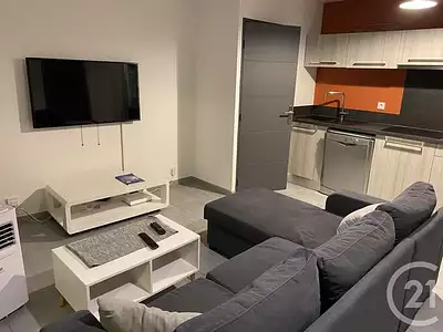 Appartement, 61,5 m²