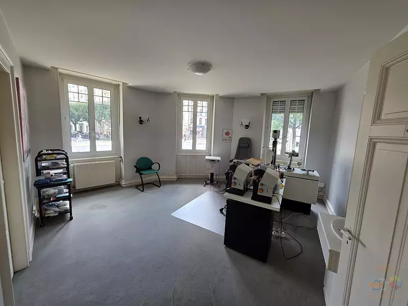 Appartement, 127 m²