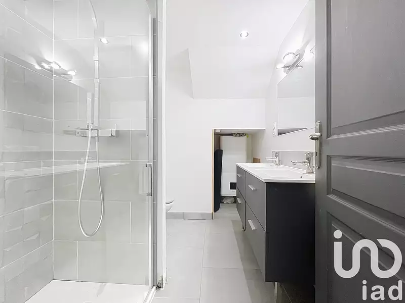 Appartement, 50 m²