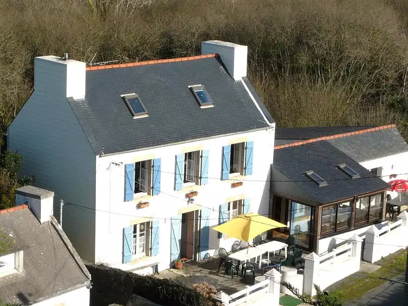 Maison, 137 m²