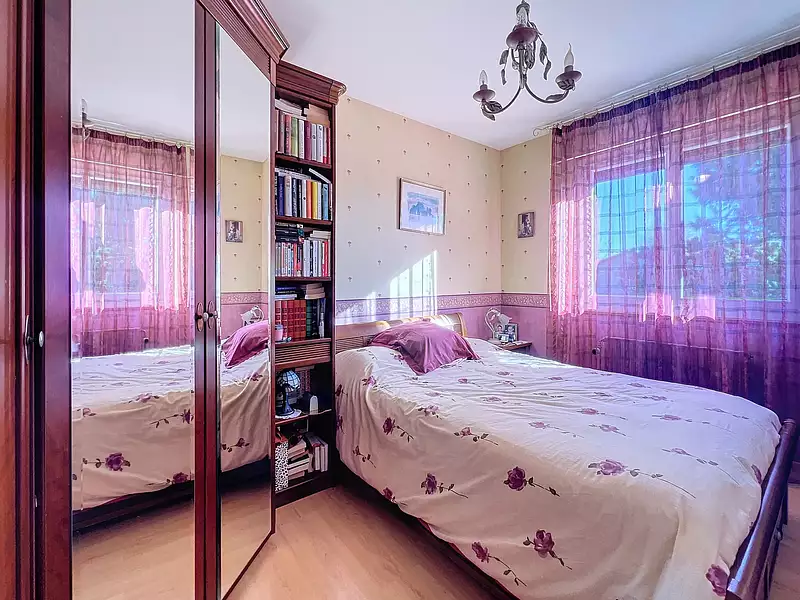 Maison, 217,74 m²