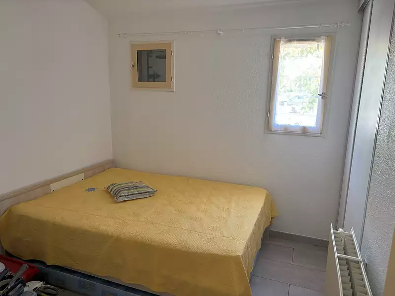 Maison, 55,08 m²