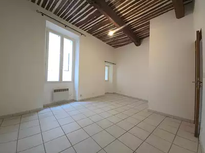 Appartement, 61 m²