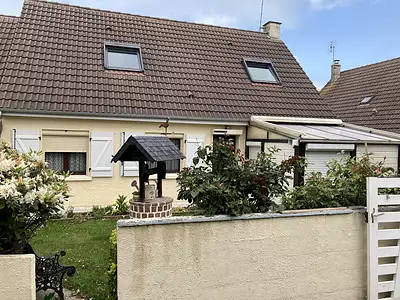 Maison, 111 m²