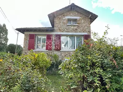 Maison, 52 m²