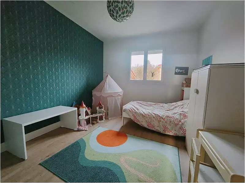 Maison, 92 m²