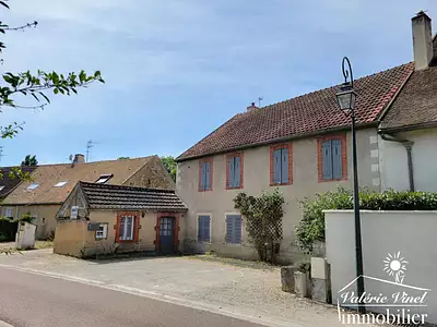 Maison, 90 m²