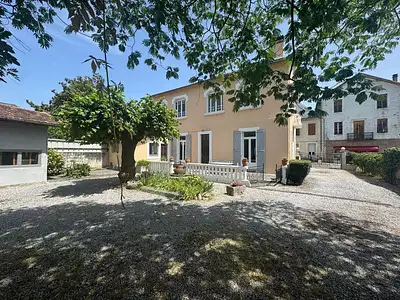 Immeuble