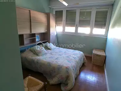 Appartement, 52 m²