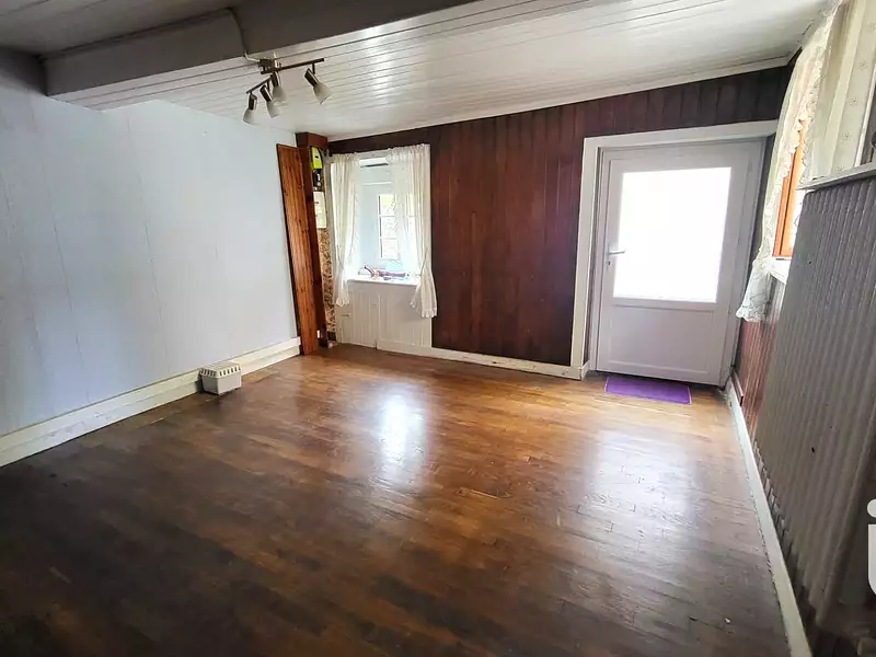 Maison, 158 m²