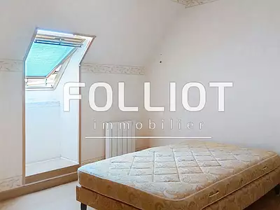 Maison, 127 m²