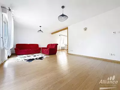 Maison, 89 m²