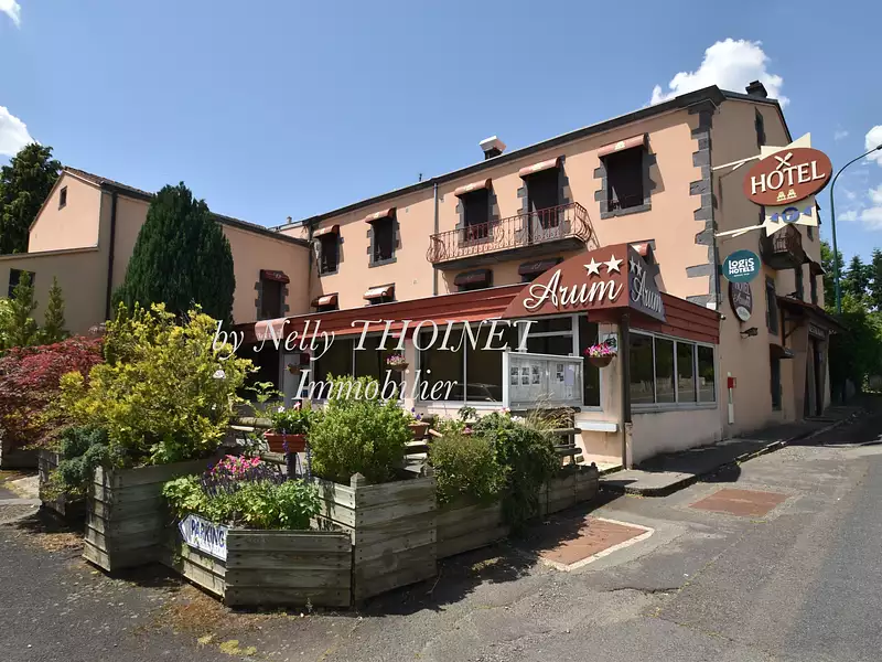 Divers, 790 m²