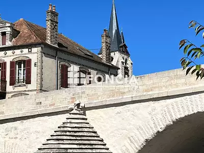 Maison, 160 m²