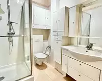 Appartement, 57,5 m²