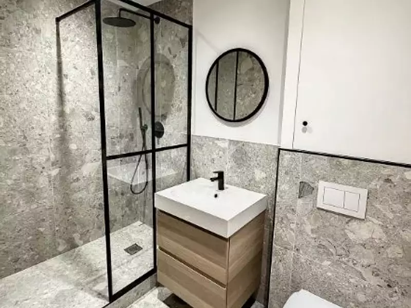 Appartement, 31 m²