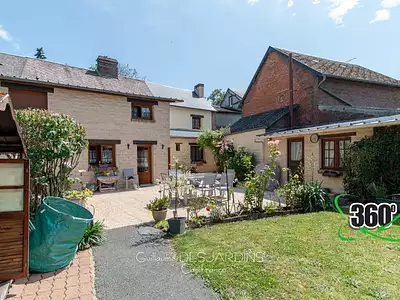 Maison, 187 m²