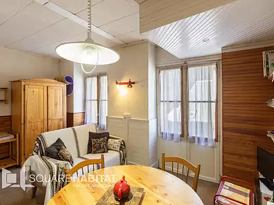 Appartement, 31,49 m²