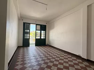 Appartement, 56 m²