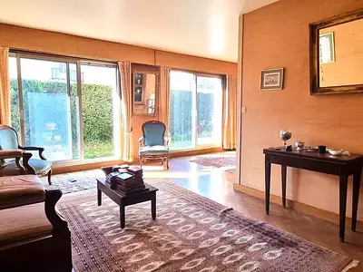 Appartement, 113 m²