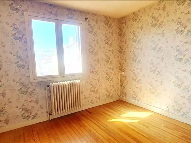 Maison, 106 m²