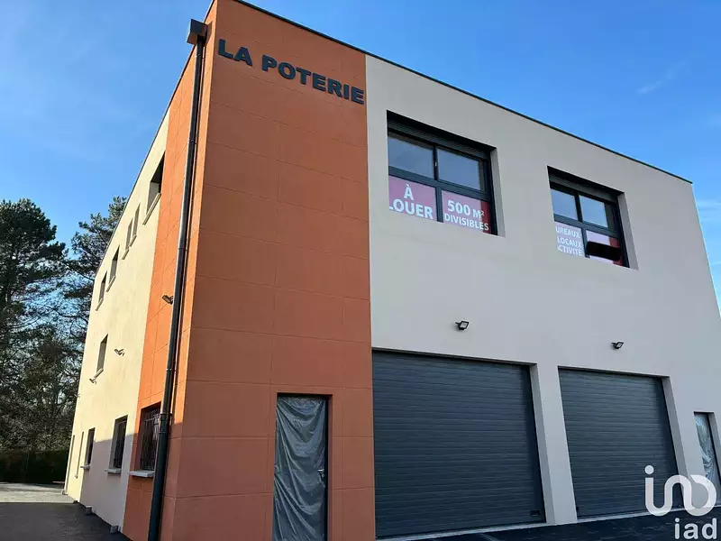 Divers, 143 m²