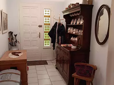 Maison, 155 m²