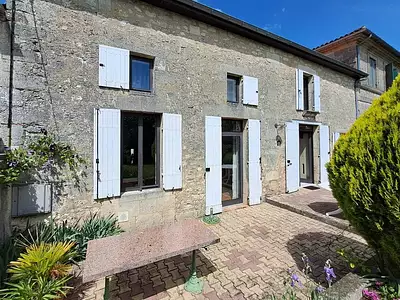 Maison, 153 m²