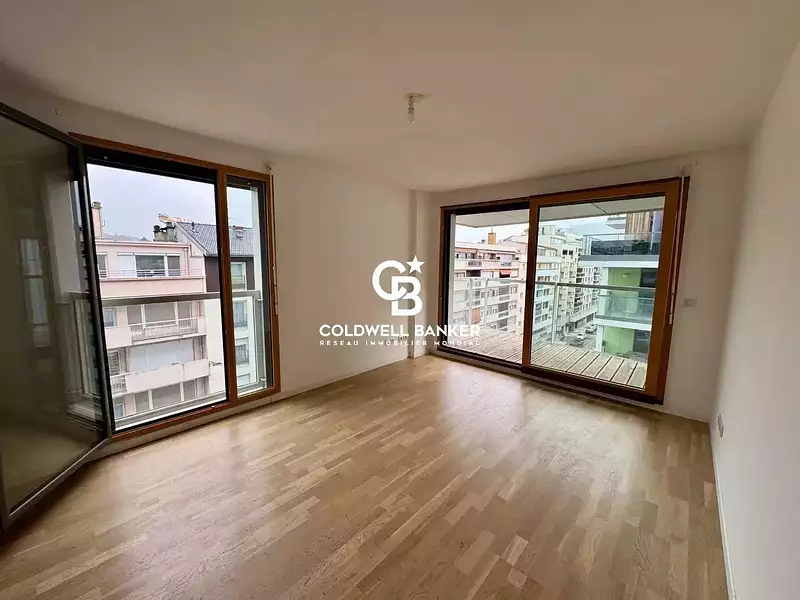Appartement, 66,1 m²