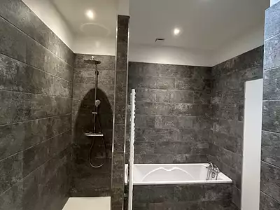 Appartement, 122,74 m²