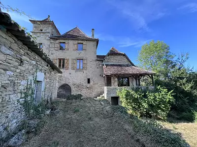 Maison, 280 m²
