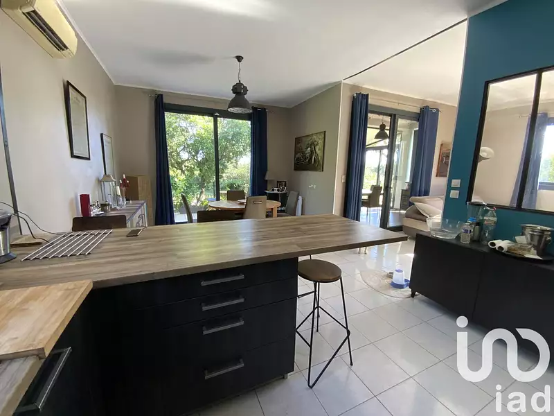 Maison, 165 m²