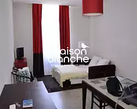 Appartement, 42,53 m²