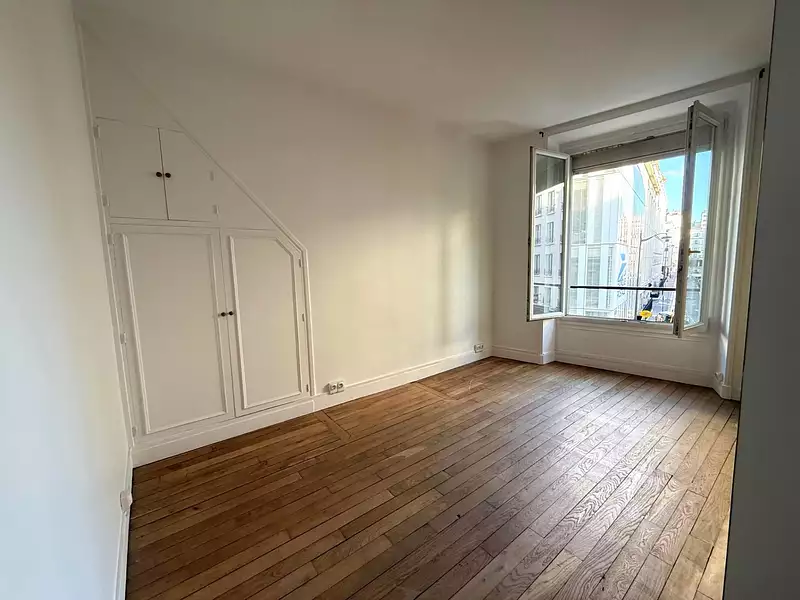 Appartement, 47,58 m²