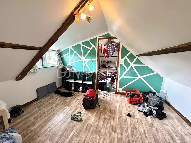 Maison, 127 m²