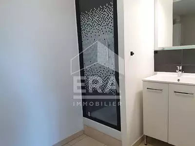 Appartement, 24,8 m²