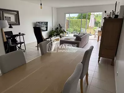 Maison, 82,41 m²