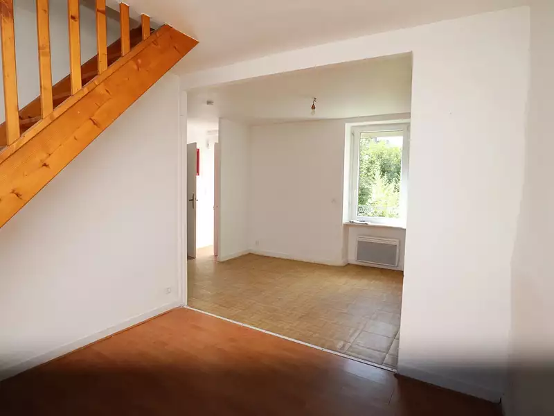 Immeuble, 83 m²