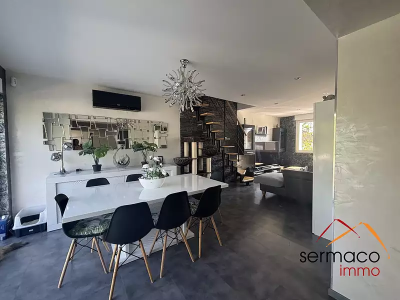 Maison, 154,05 m²