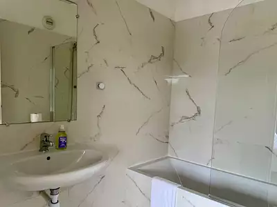 Appartement, 26 m²