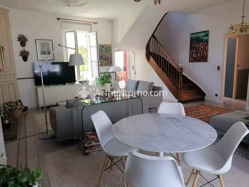 Maison, 152 m²