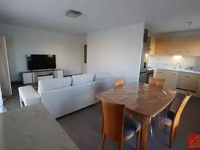 Appartement, 63,55 m²