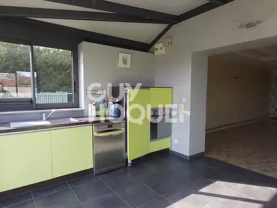 Maison, 102 m²