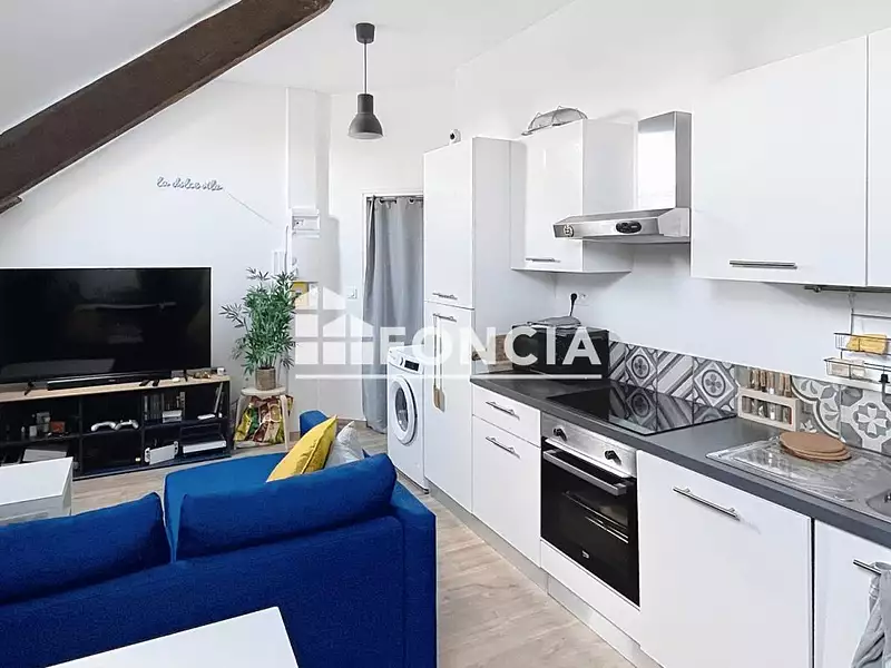 Appartement, 116 m²